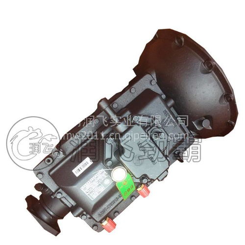 福田时代驭菱零配件全解析 从变速箱总成到泵车配件的专业批发指南