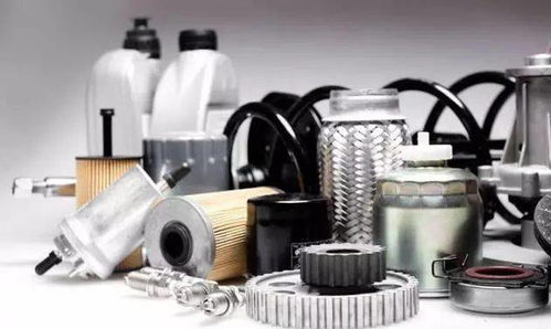 原厂件 vs 副厂件 汽车零配件选择指南与省钱策略