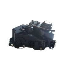 解析华菱星凯马Z7发动机及变速箱配件 选购指南与行业趋势