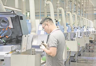 汽零产业迸发新活力 汽车零配件的创新与变革